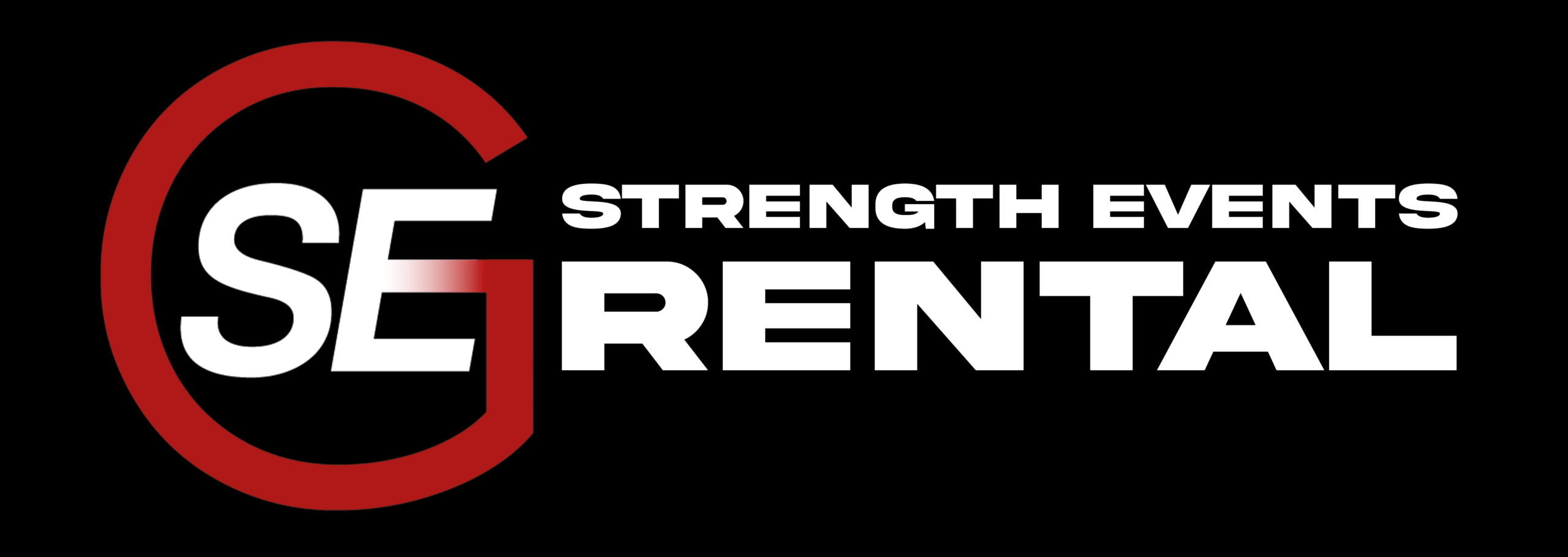 Strength Events Rental