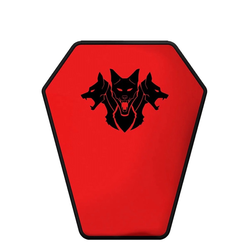 Cerberus Húsafell Sandbag