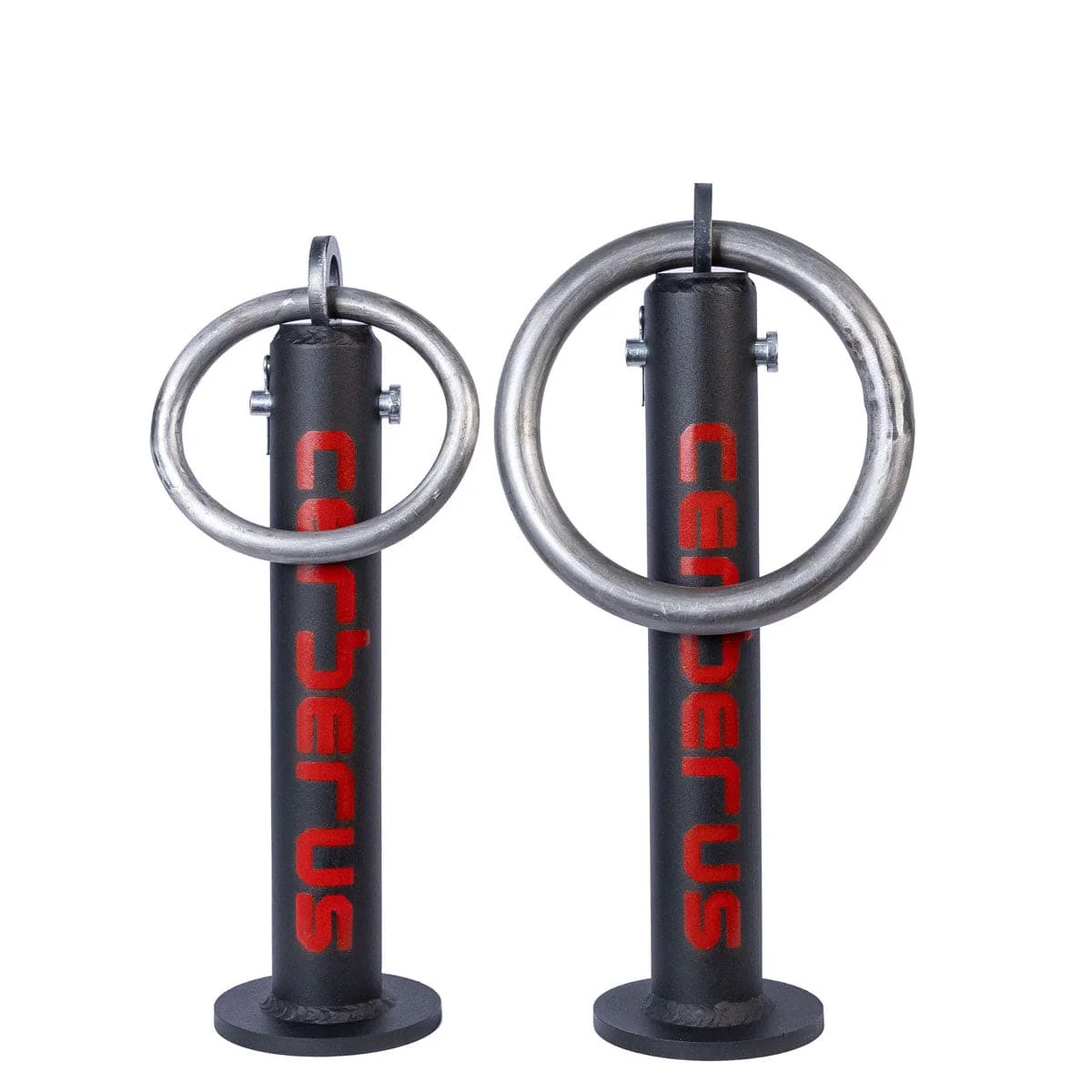 Cerberus Replica Dinnie Stone Handles